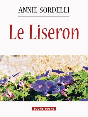 cover image of Le Liseron